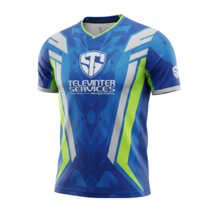 Branded Apparel