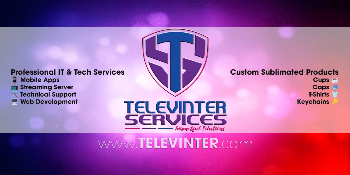 Solutions with Impact – Televinter Services
