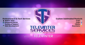 Solutions with Impact – Televinter Services
