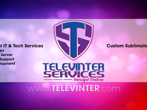 Solutions with Impact – Televinter Services
