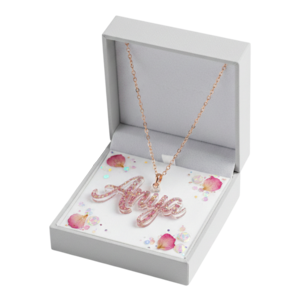 Custom Name Products