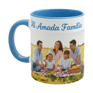 Photo Mugs