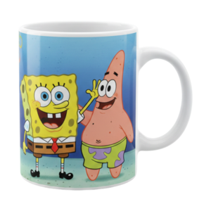 Custom Mugs