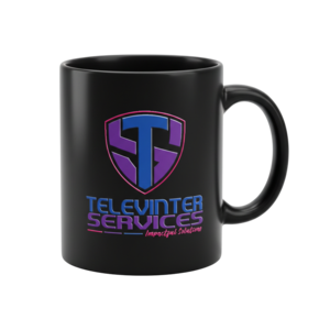 Branded Mugs
