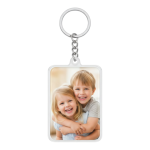 Photo Keychains