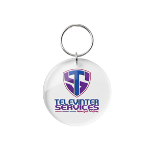 Resin Keychains